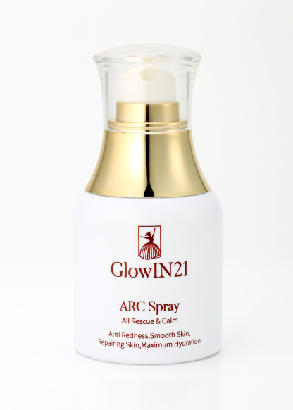 [GLOWIN 21] GL22N - ARC SPRAY (NO BOX) 