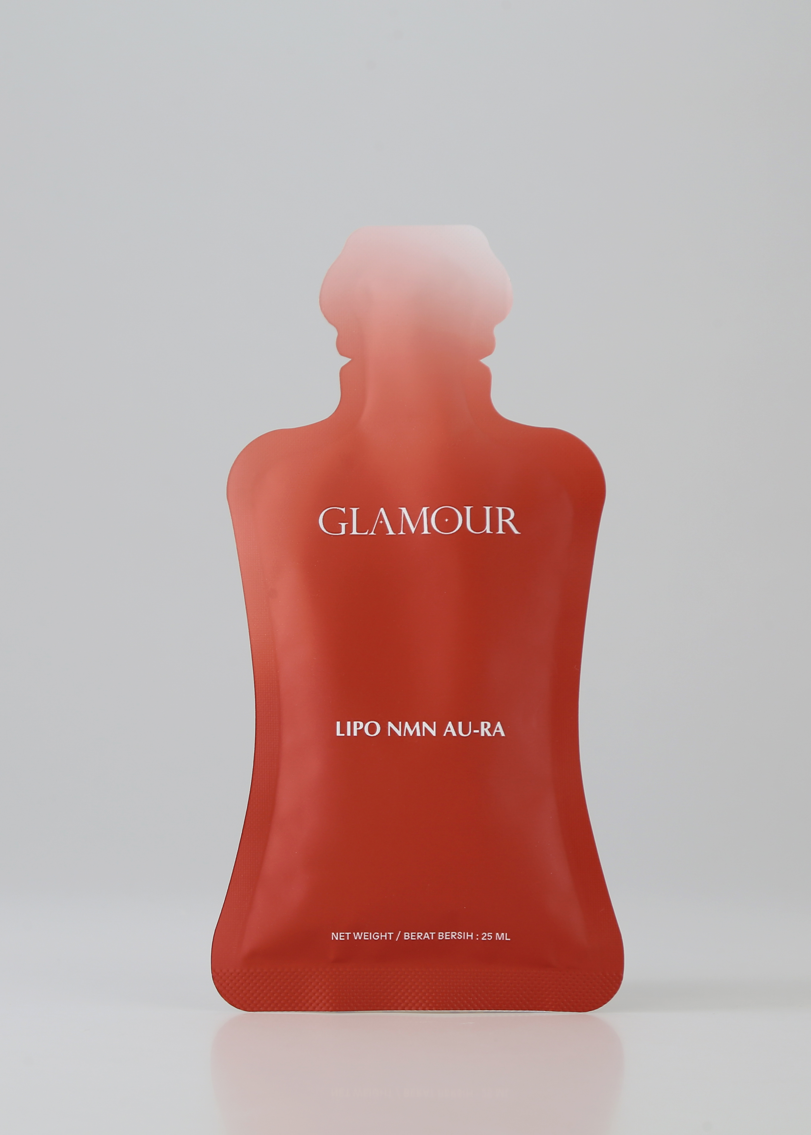 [GLAMOUR] LNMN - LIPO NMN AU-RA (1 sachet) 