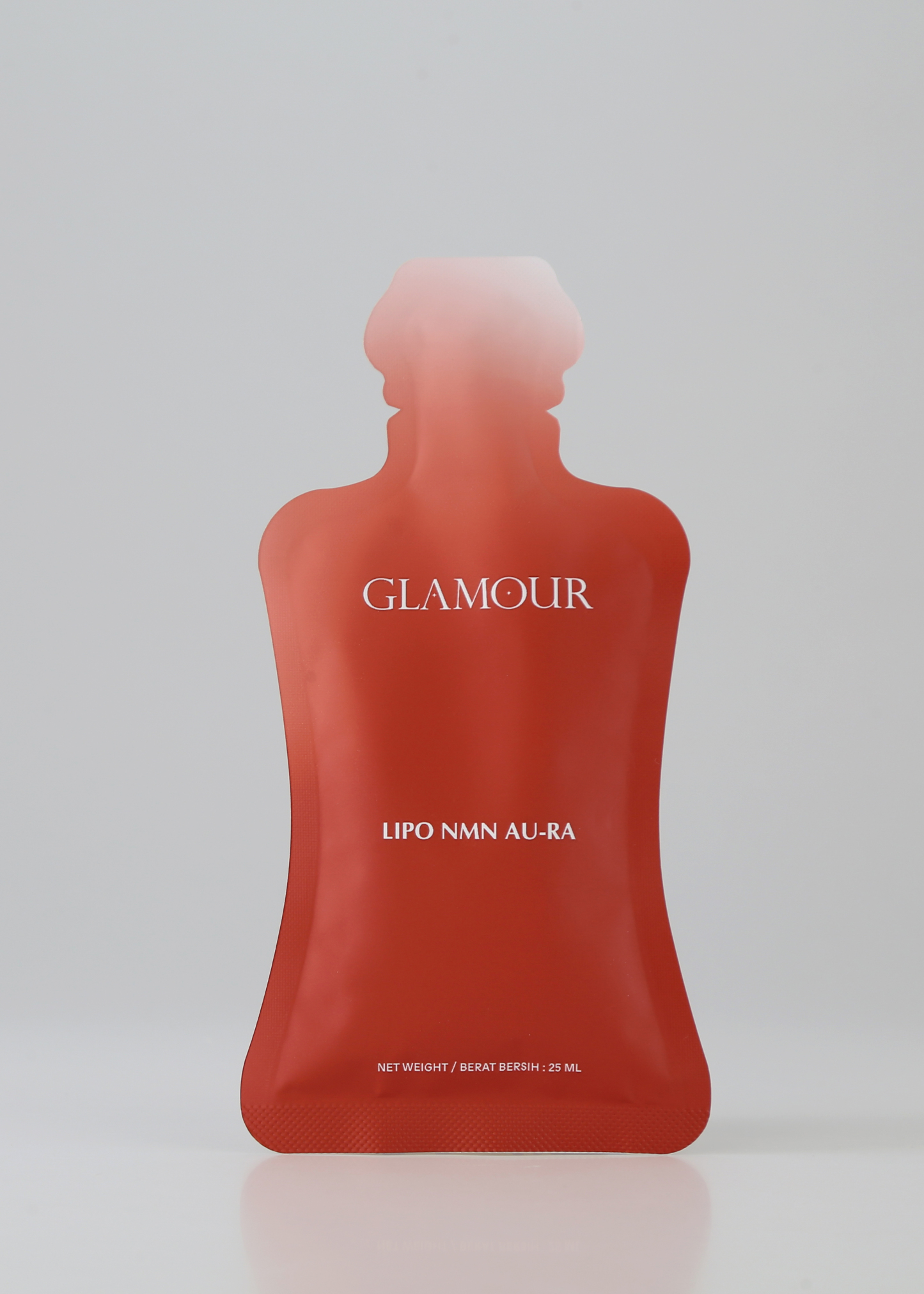[GLAMOUR] LNMN - LIPO NMN AU-RA (1 sachet) 