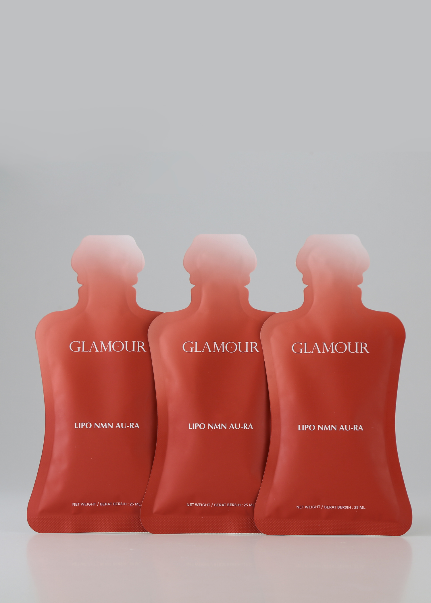 [GLAMOUR] LNMN - LIPO NMN AU-RA (1 sachet) 