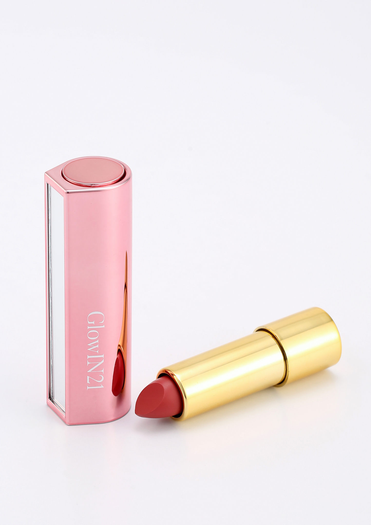 [GLOWIN 21] GL3 - 润唇无痕变色口红