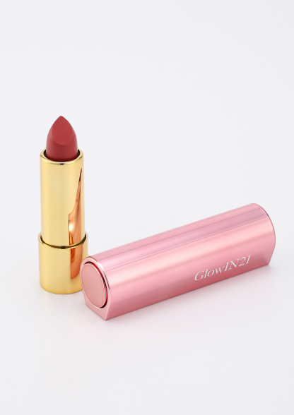 [GLOWIN 21] GL3 - 润唇无痕变色口红