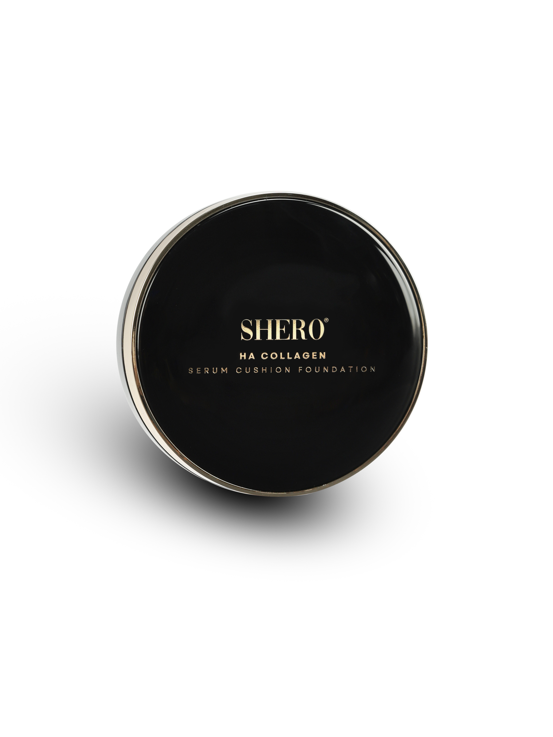 [SHERO] SH51 - HA COLLAGEN SERUM CUSHION FOUNDATION