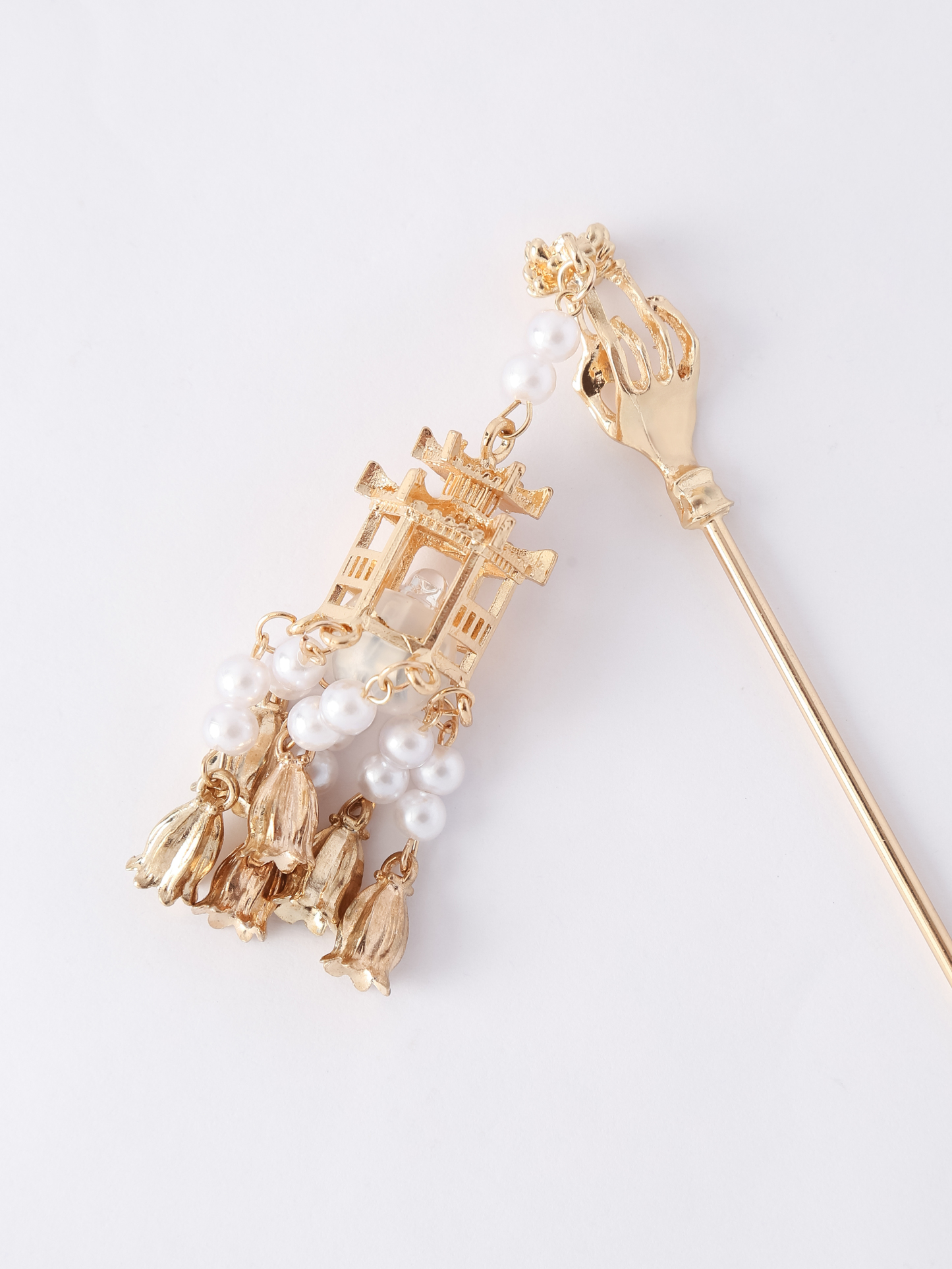 HAIRCLIP HC608