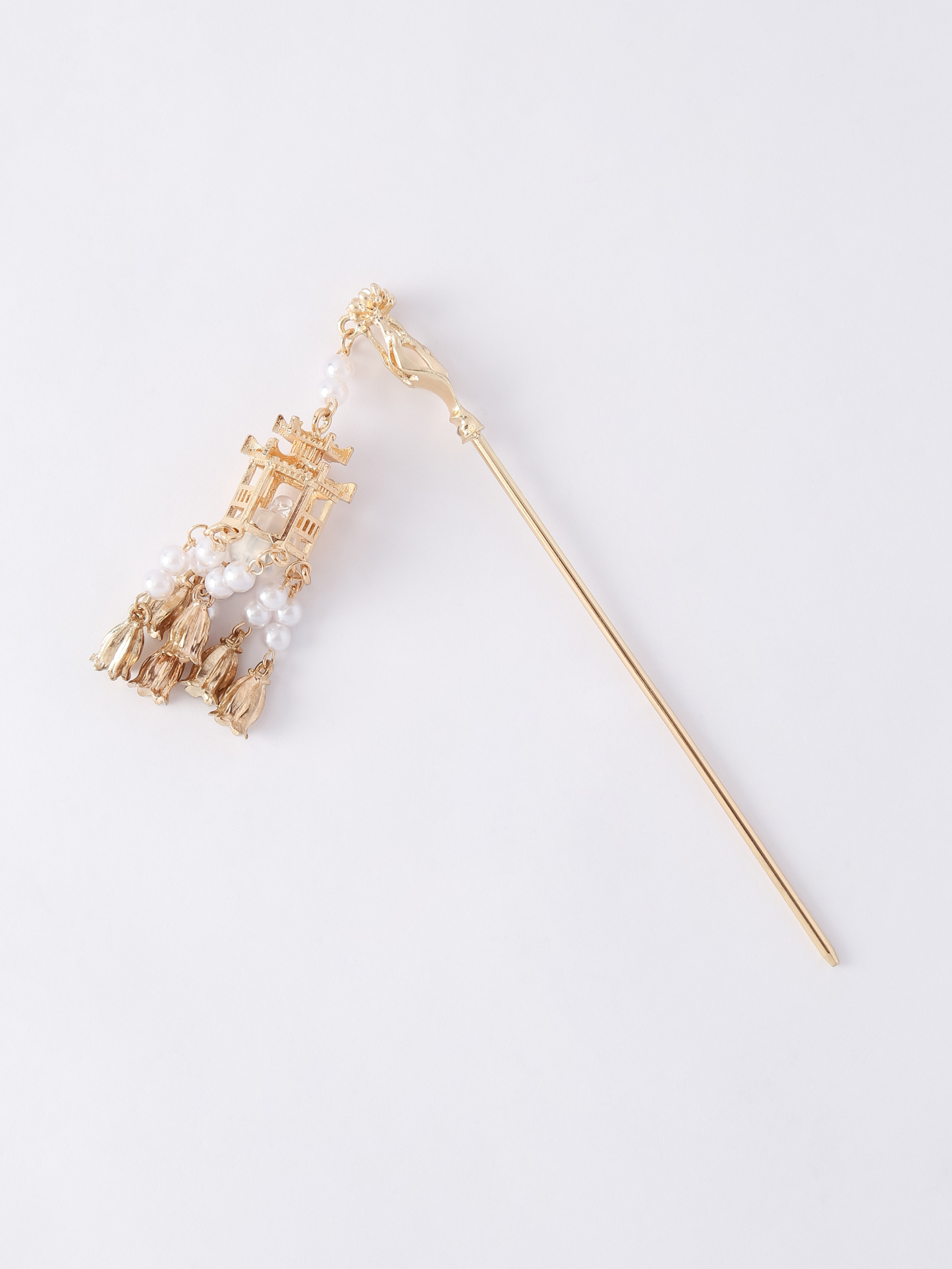HAIRCLIP HC608