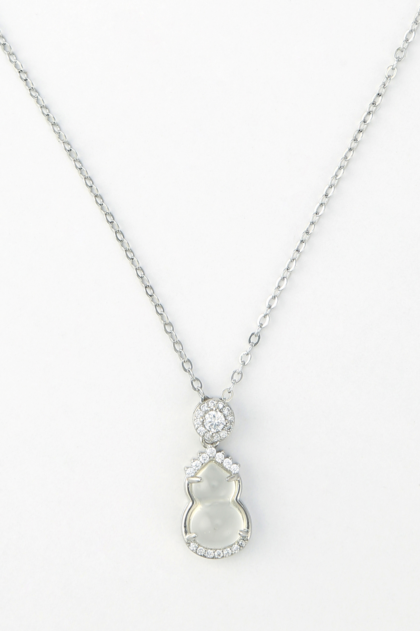 NECKLACE N8277