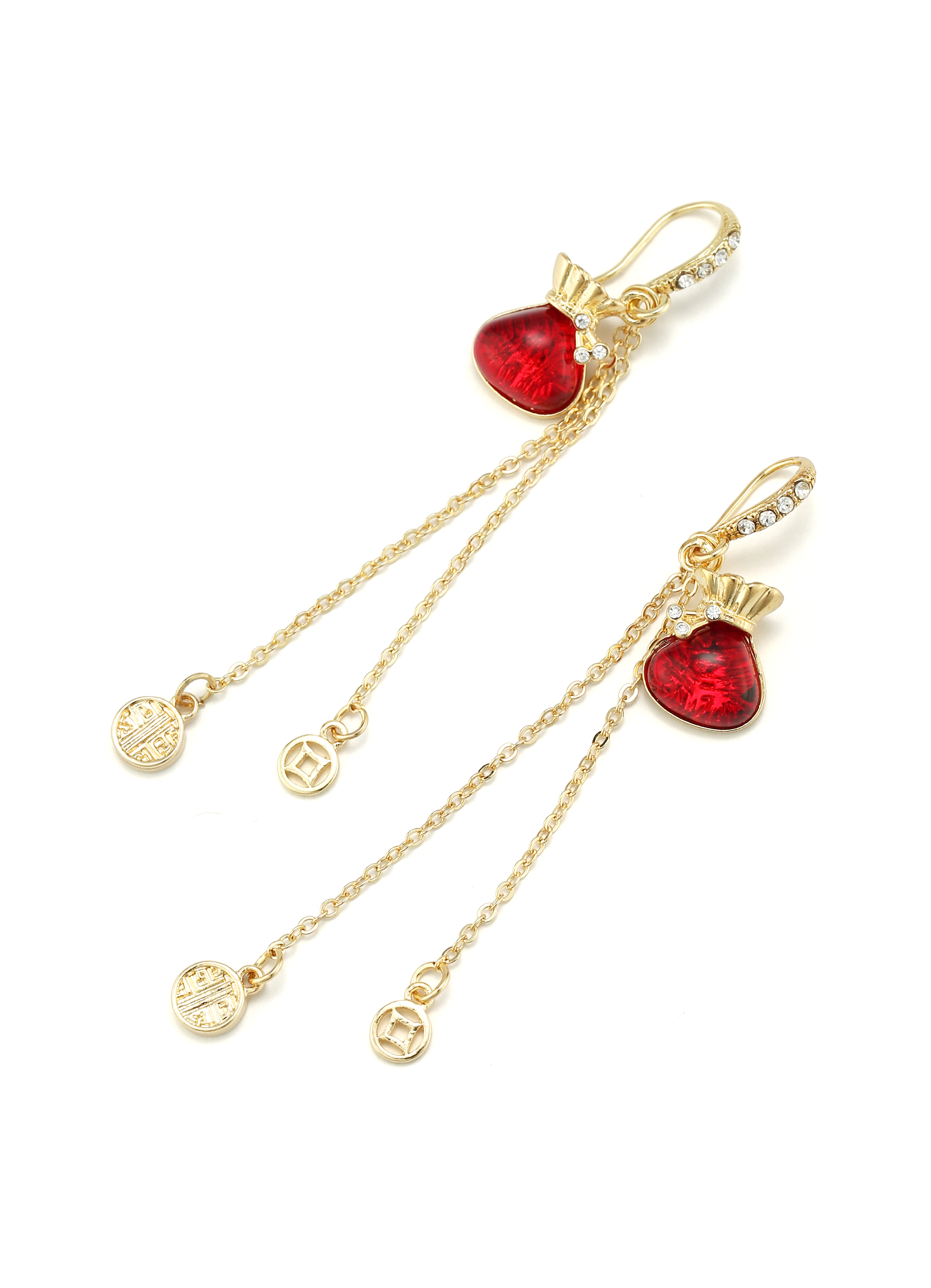 EARRING EA4350