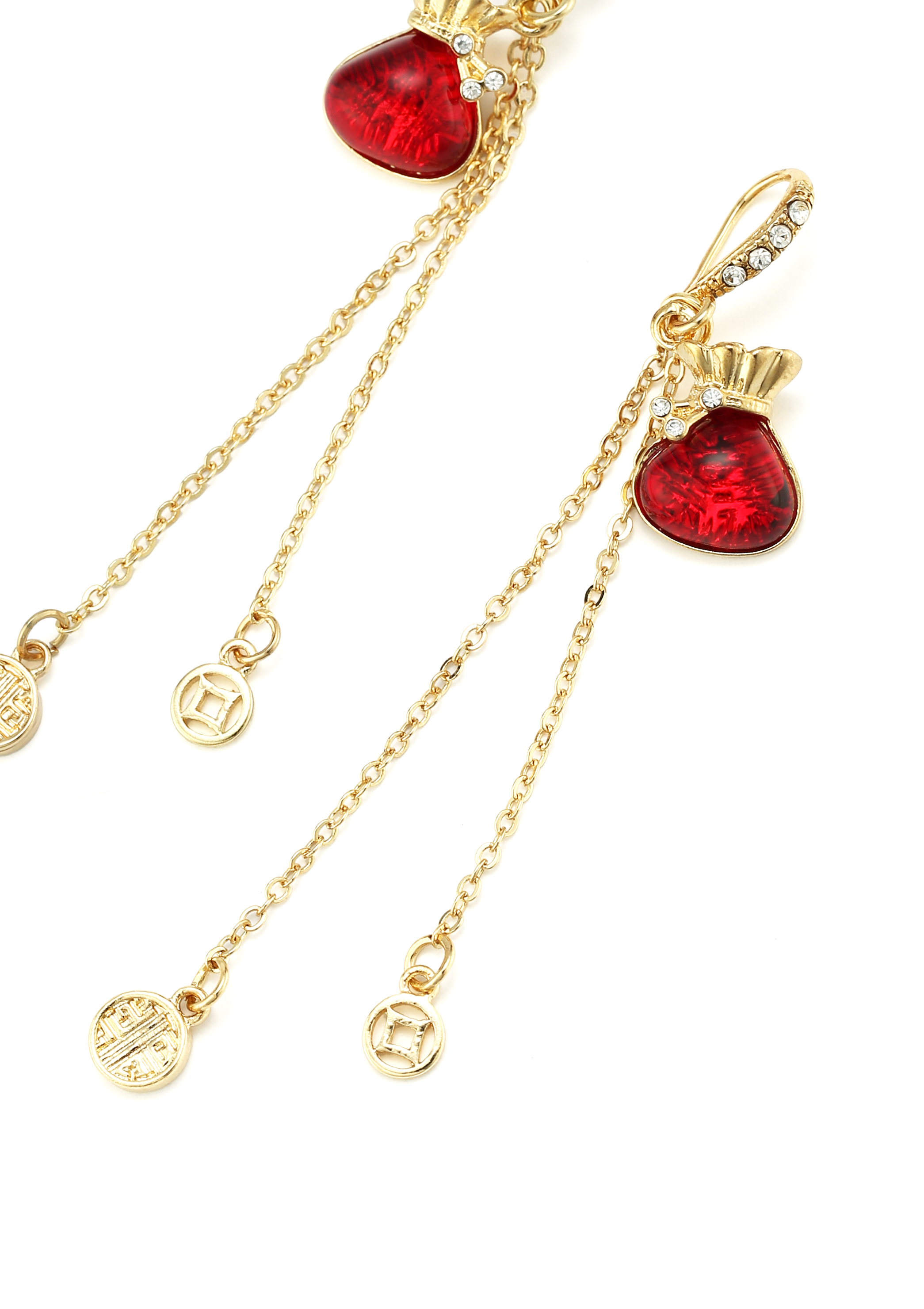 EARRING EA4350
