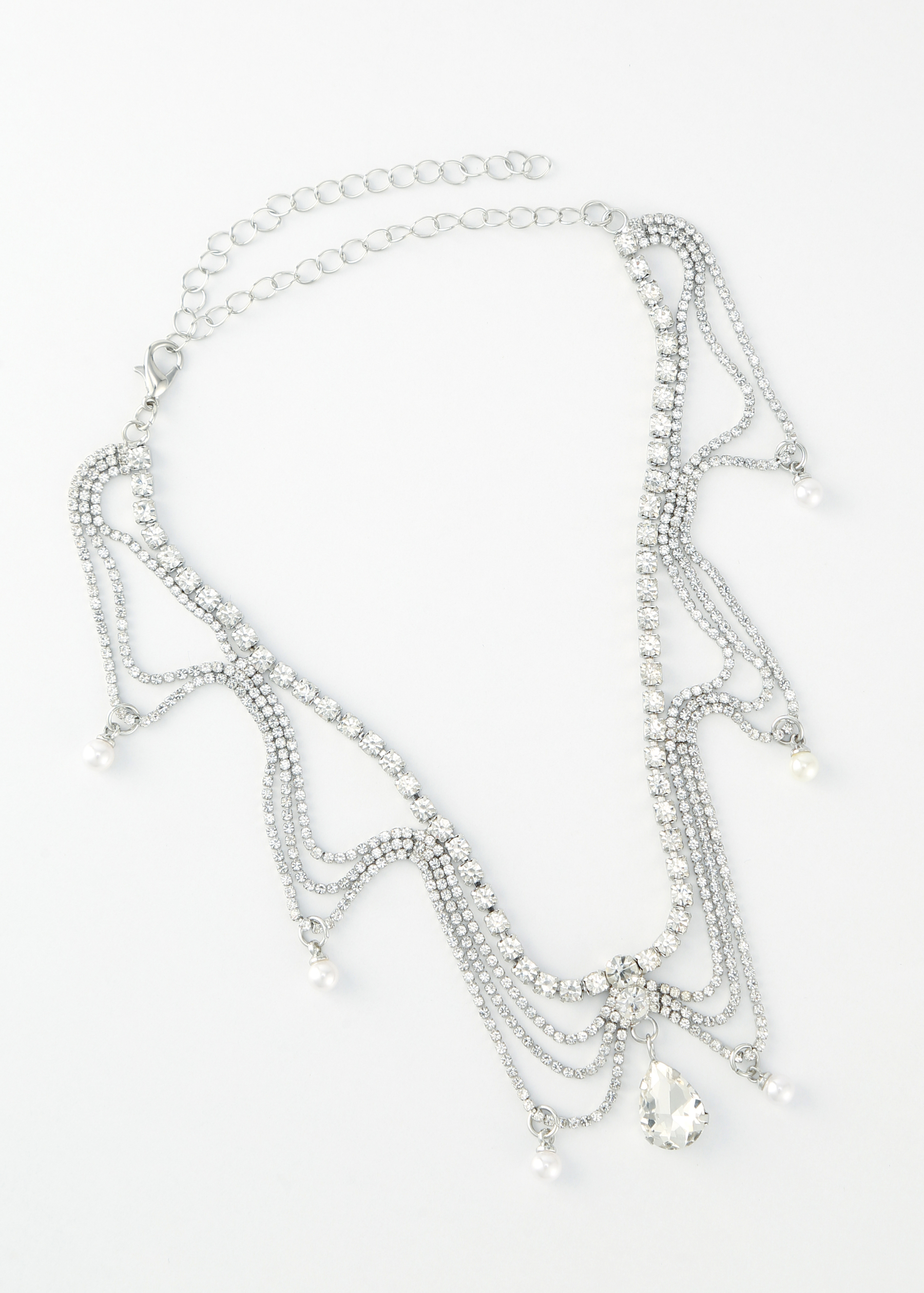 NECKLACE N8250