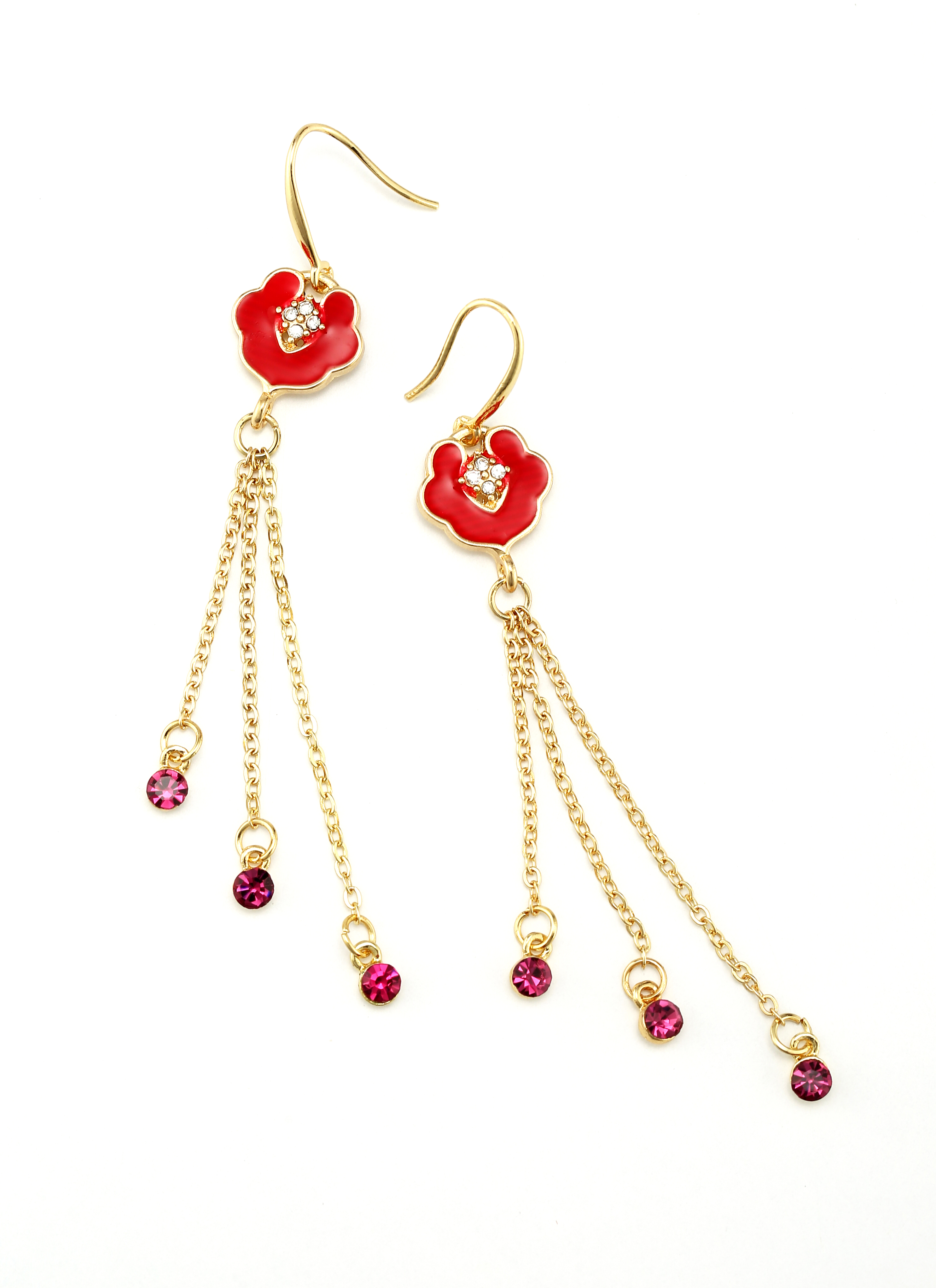EARRING EA4352