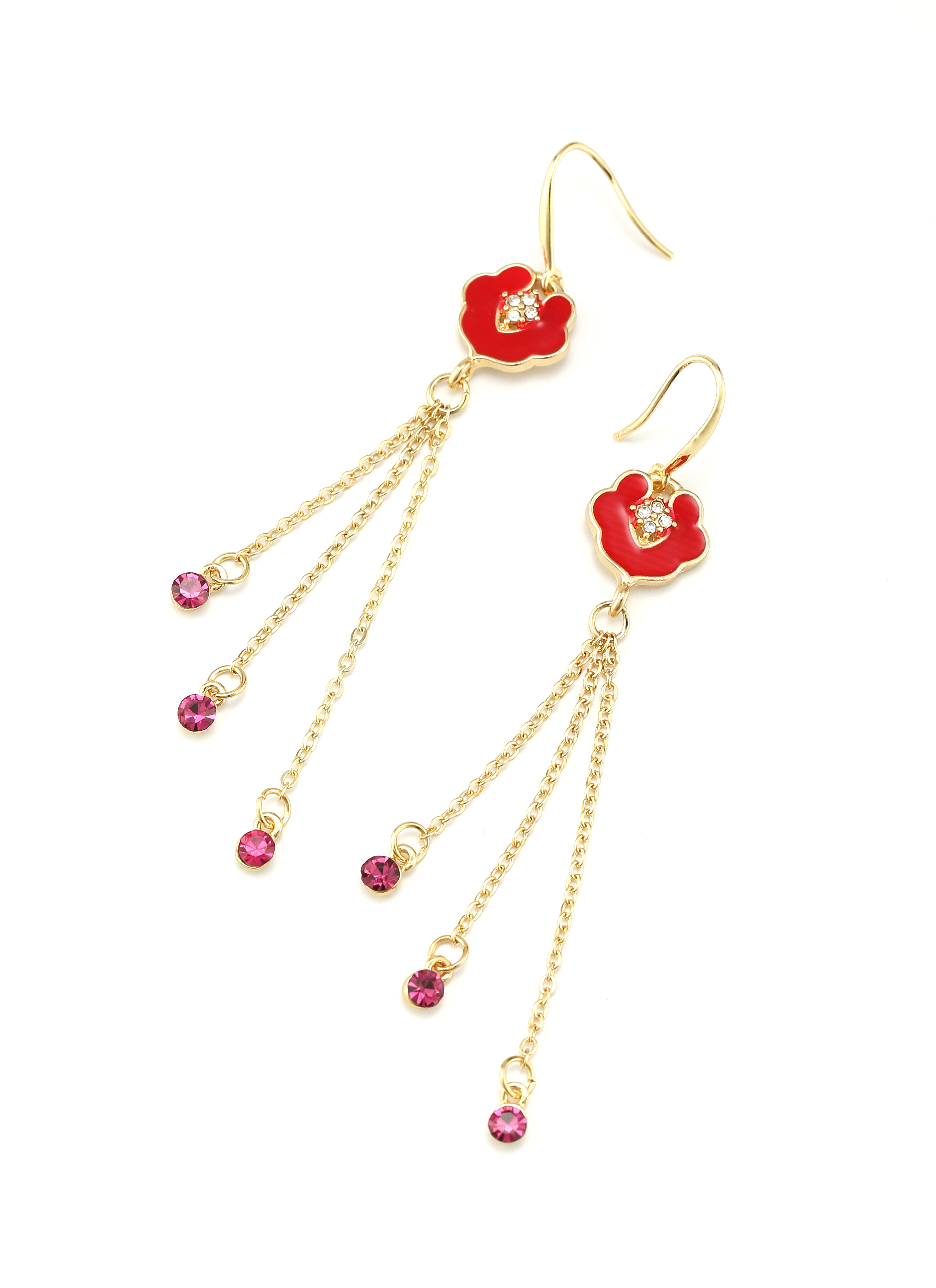 EARRING EA4352