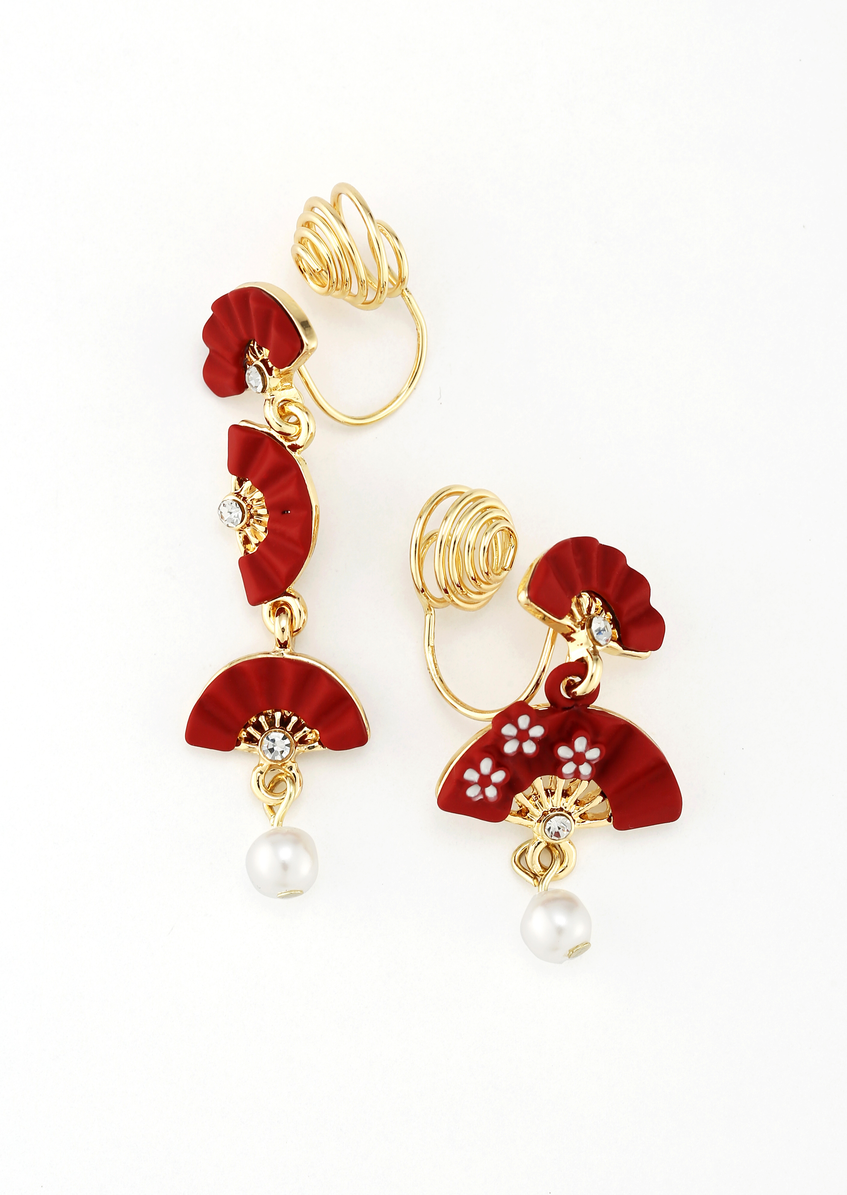 EARRING EA4312
