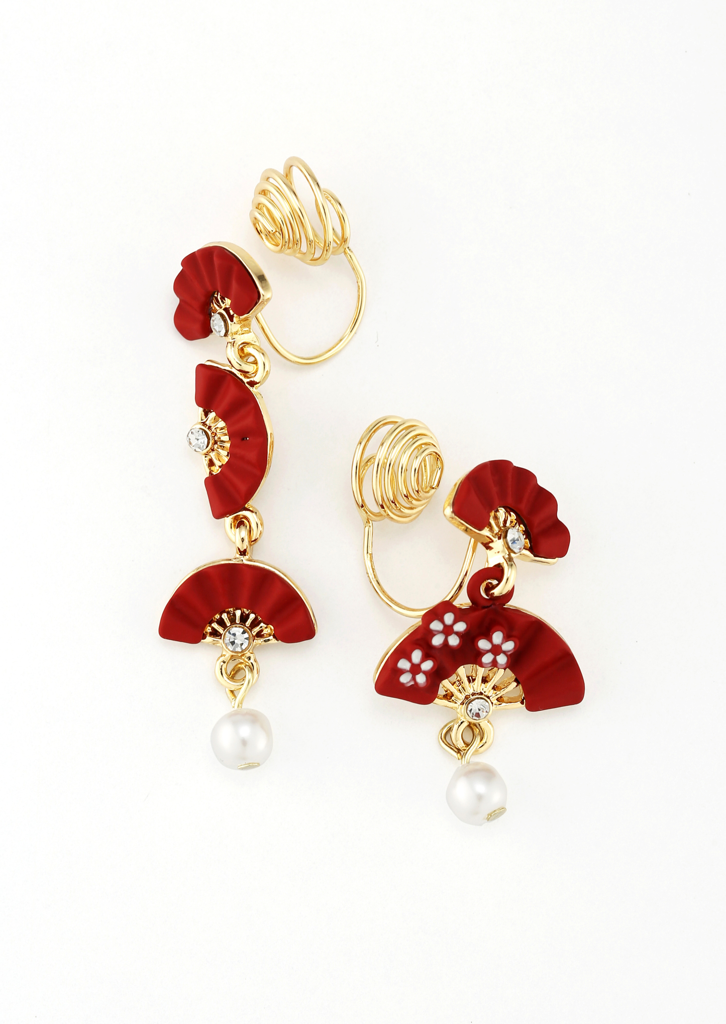 EARRING EA4312