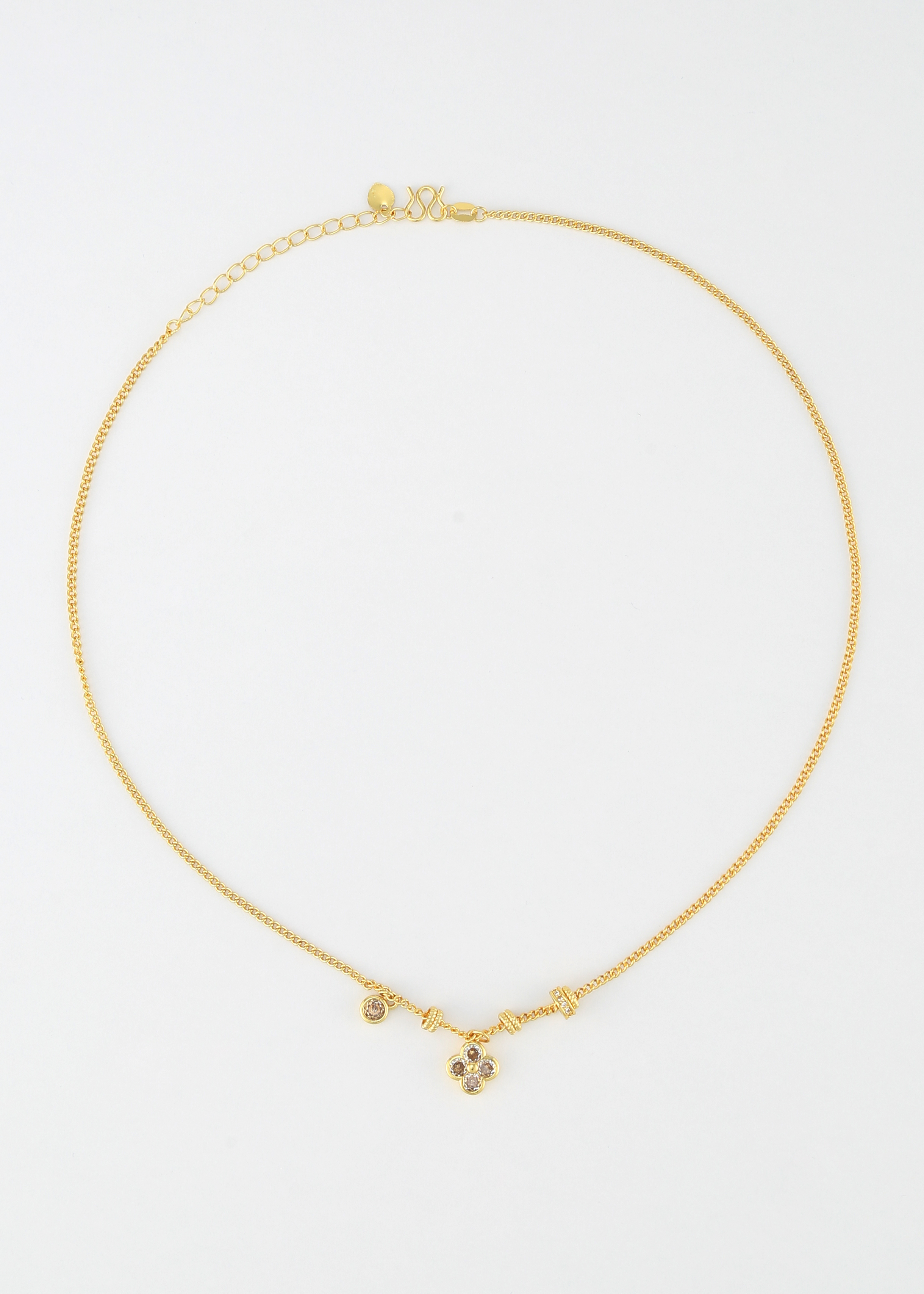 NECKLACE N8247