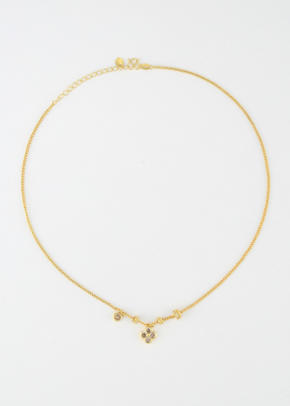NECKLACE N8247