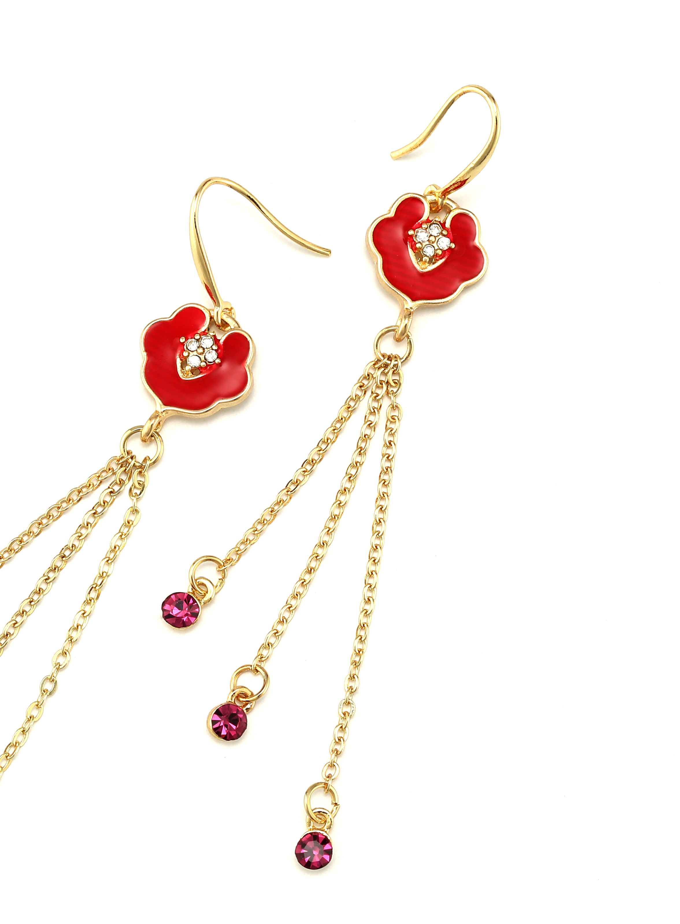 EARRING EA4352