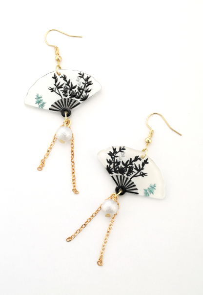 EARRING EA4367