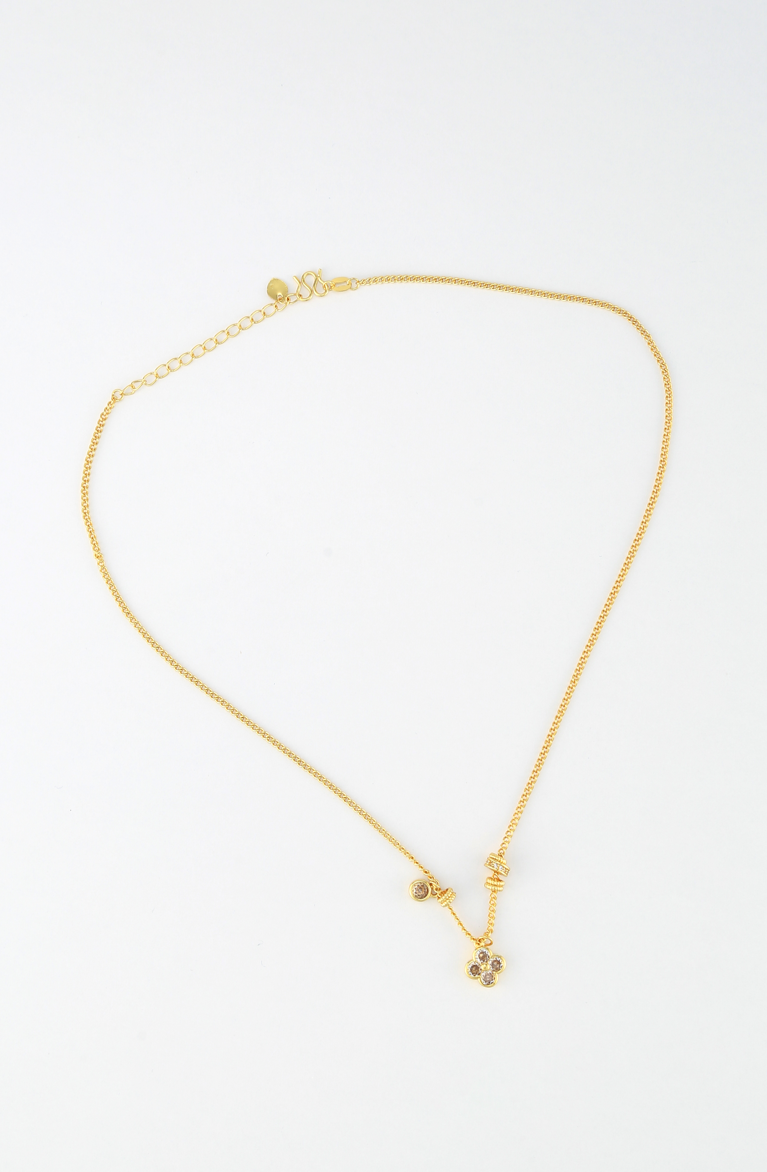 NECKLACE N8247