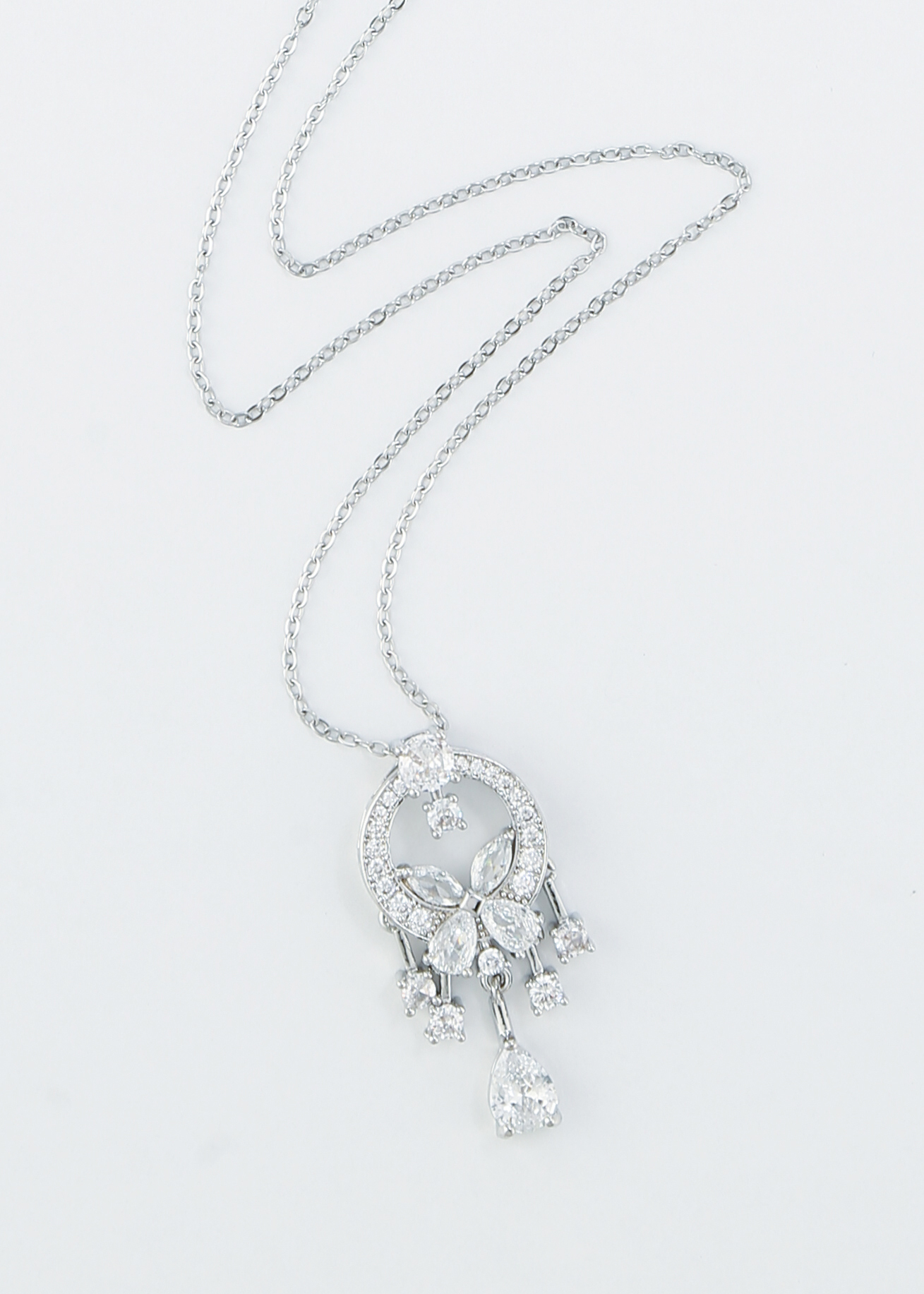 NECKLACE N8244