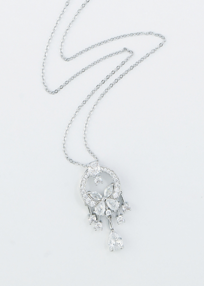 NECKLACE N8244