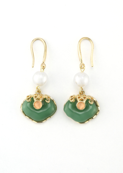 EARRING EA4327