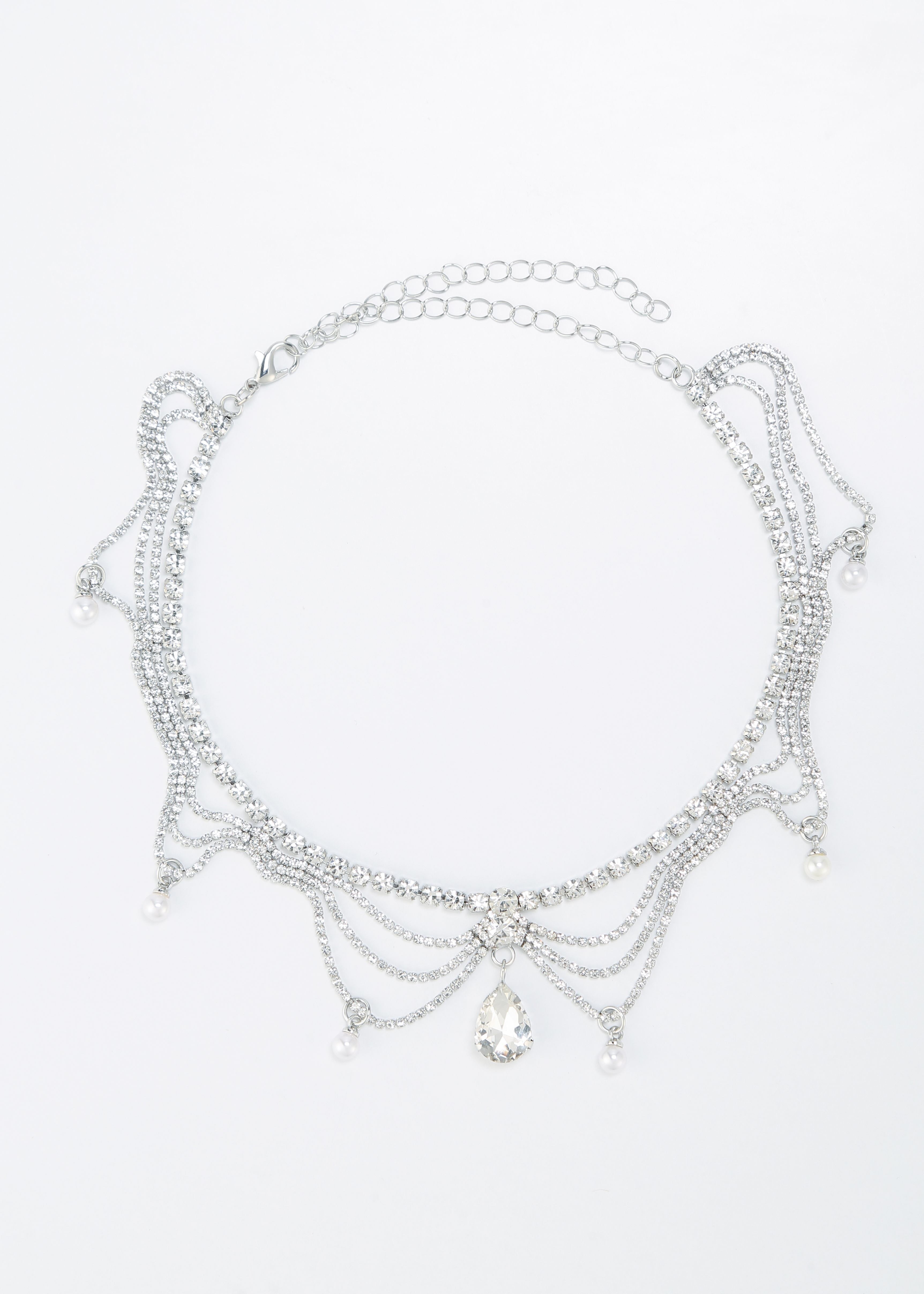 NECKLACE N8250