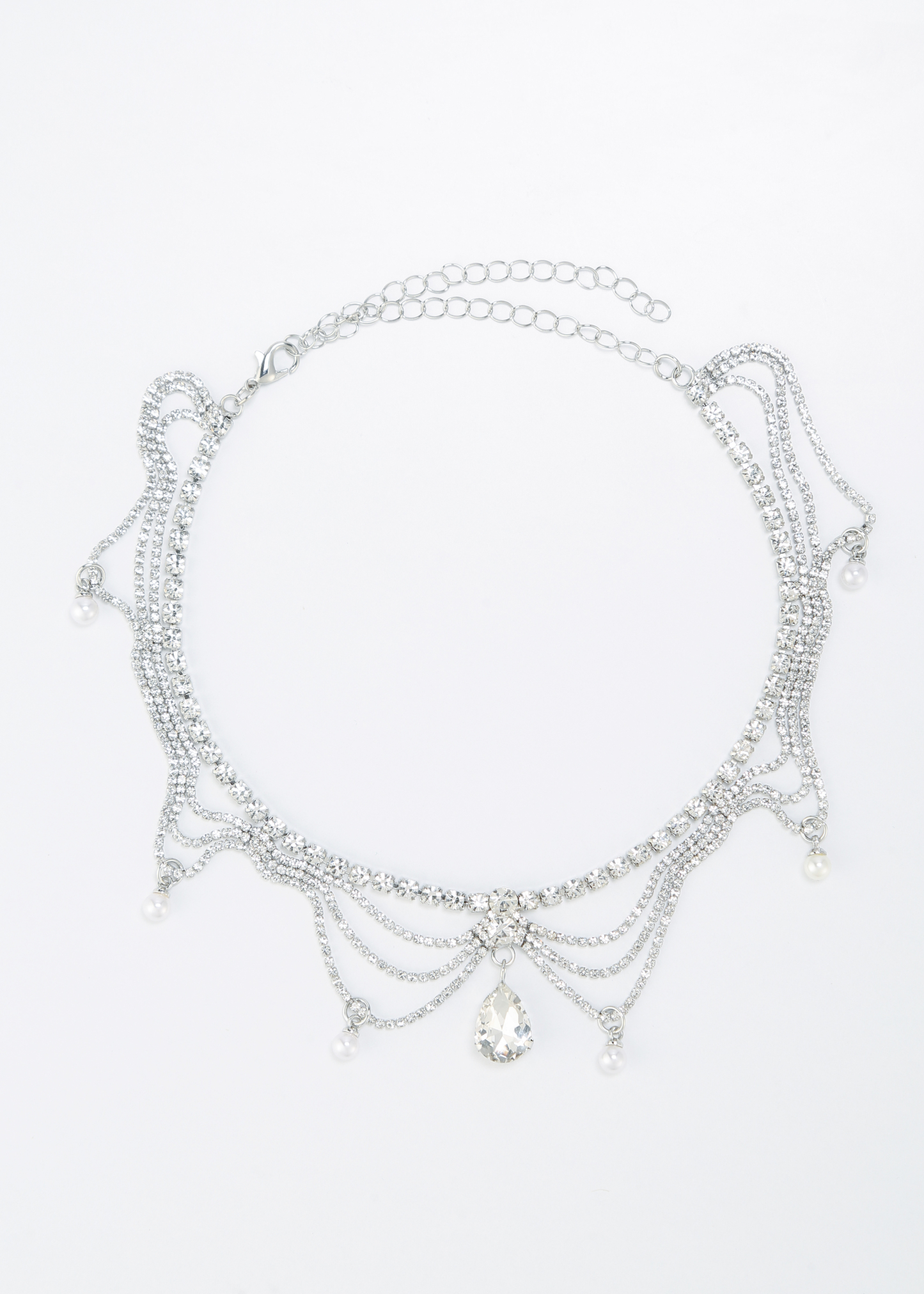 NECKLACE N8250