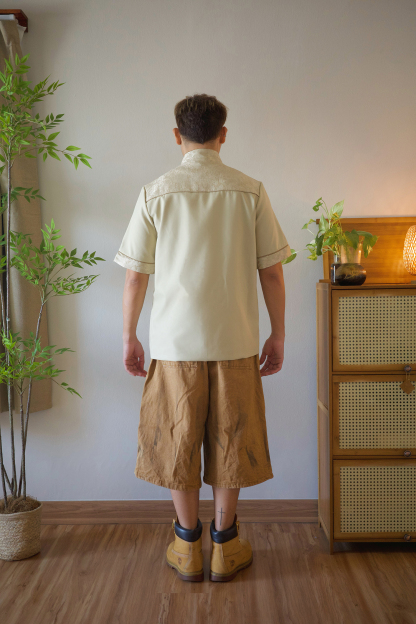 Modern Panel Top AC175