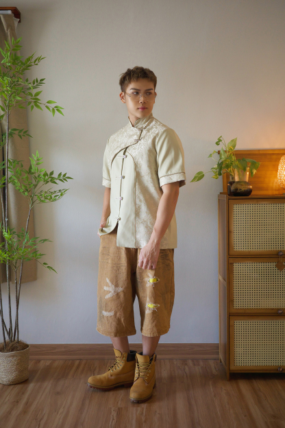 Modern Panel Top AC175