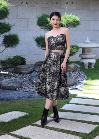 Elegant Wear Set DJ116