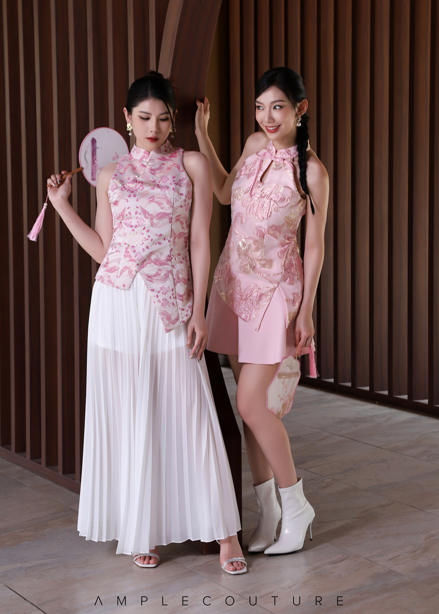 Chinese Wear New Year Set AC658