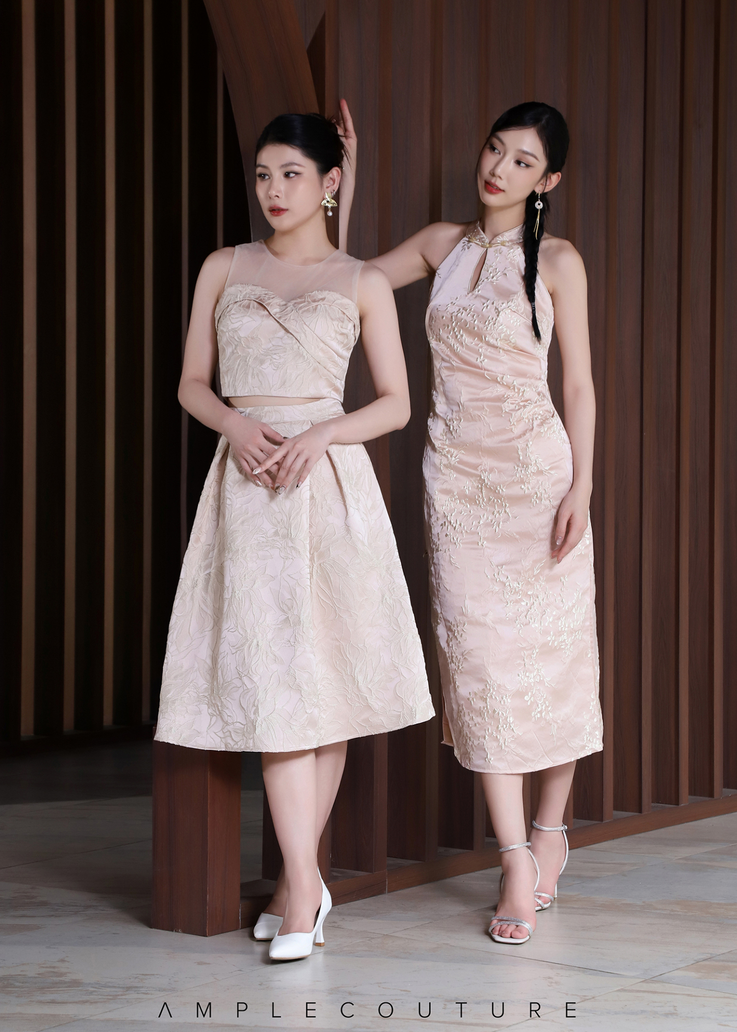 Elegant Wear Set DJ116