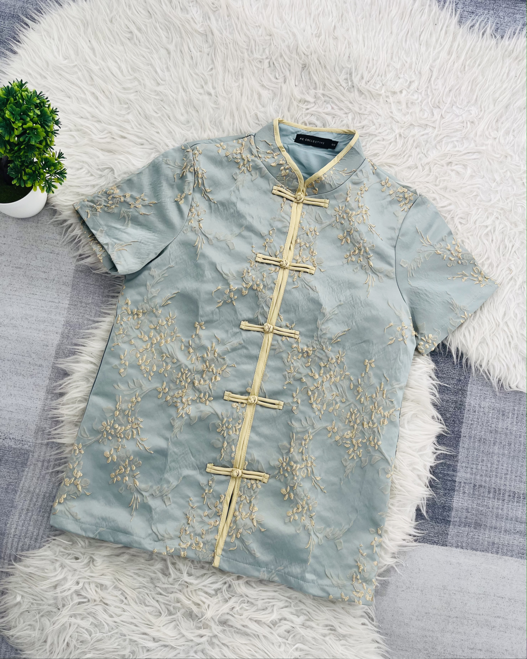 Tang Suit AC816