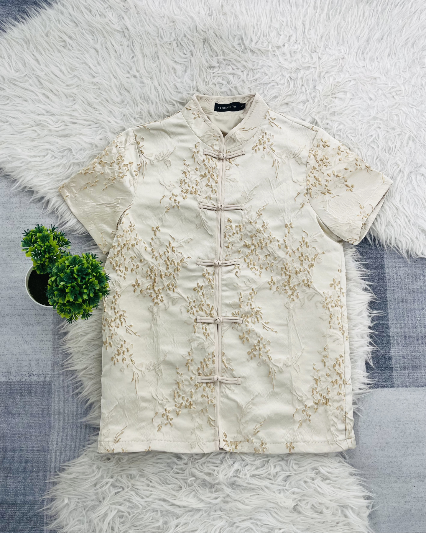 Tang Suit AC816