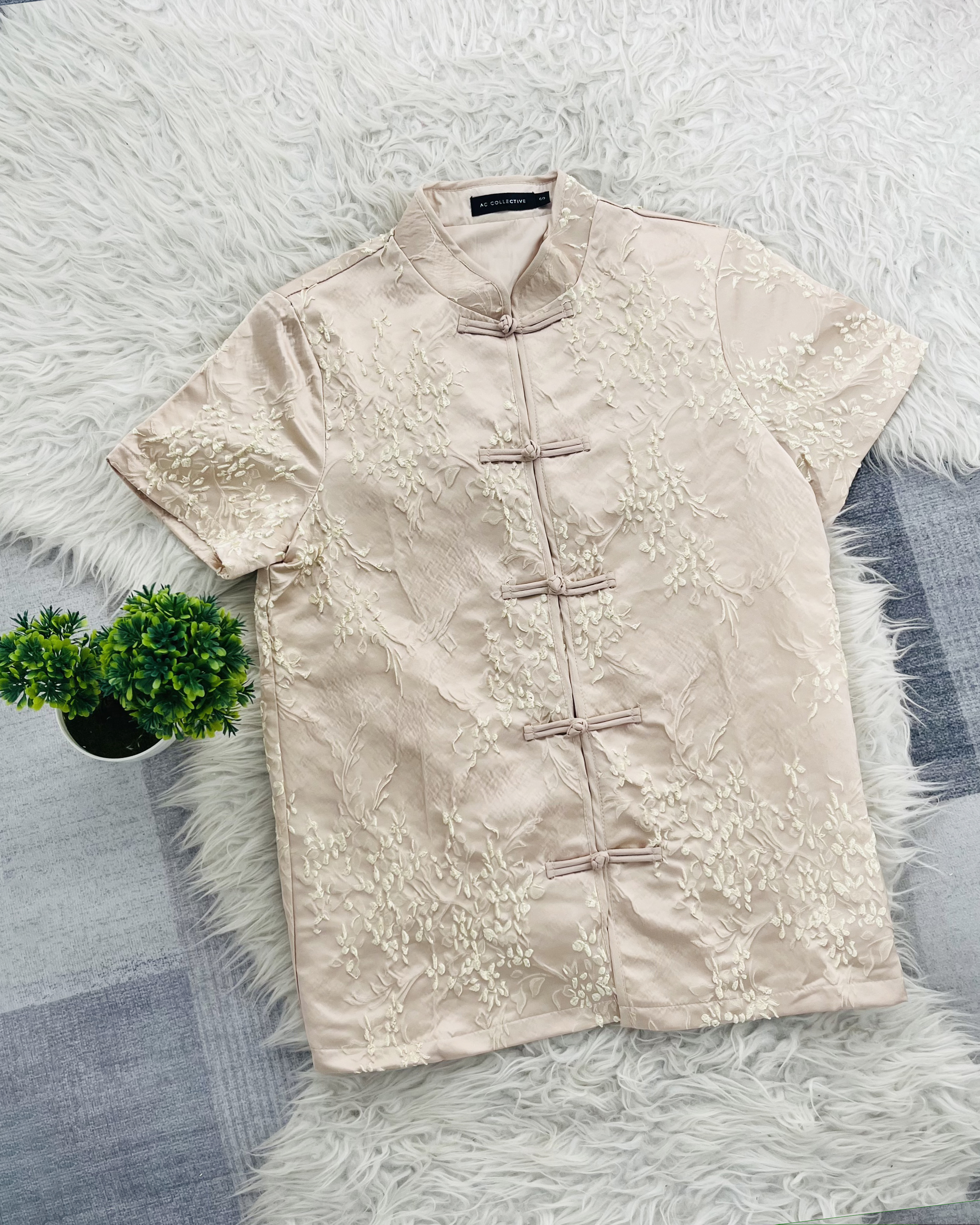 Tang Suit AC816