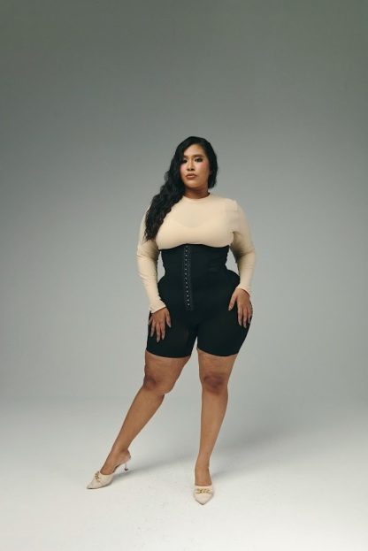 [SUPER WAISTED] PSP -  PICASSO 雕塑裤