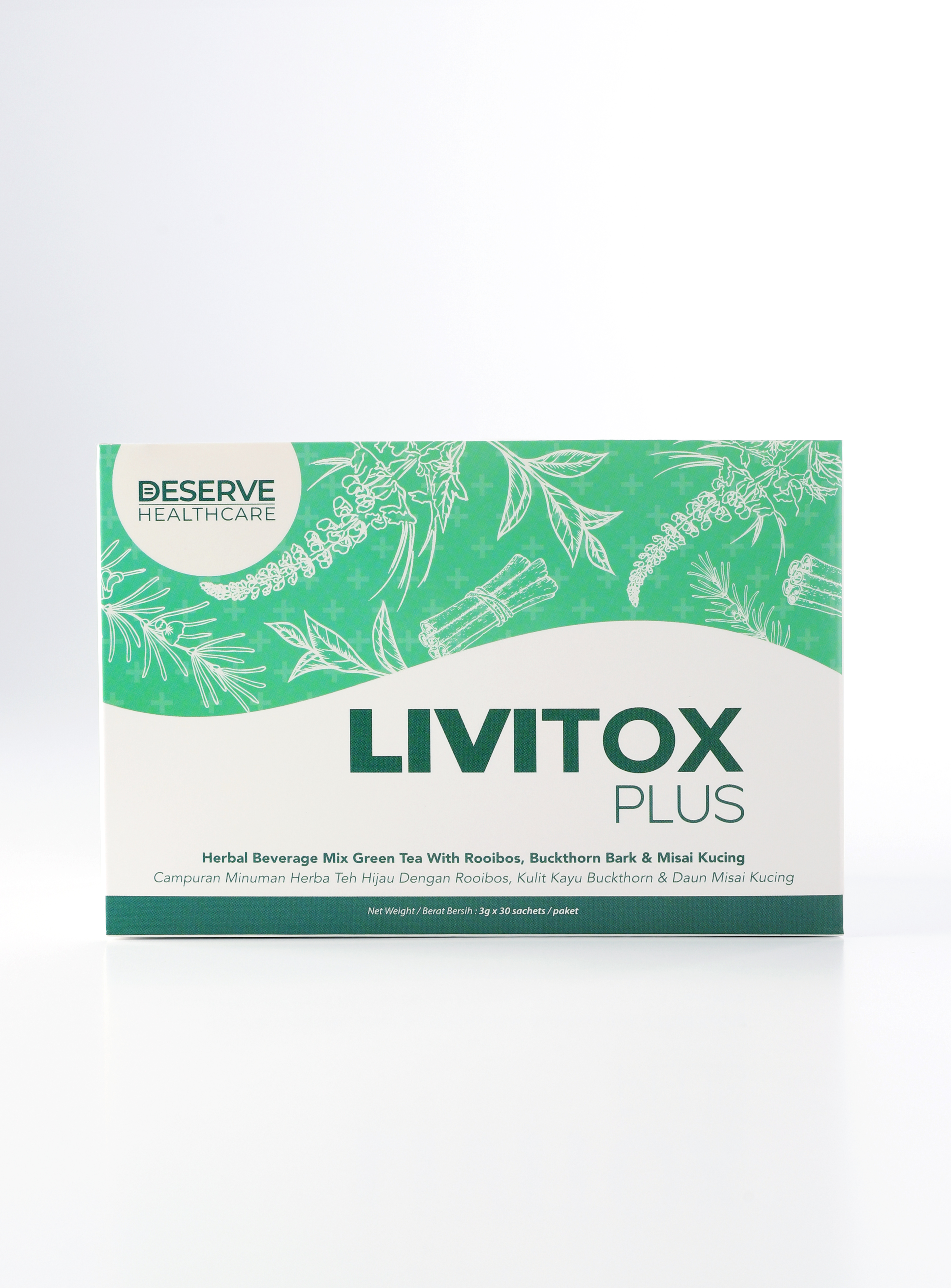 [TP] TP - LIVITOX PLUS