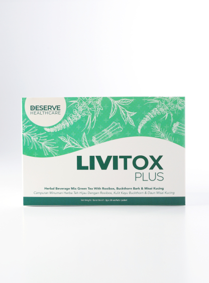 [TP] TP - LIVITOX PLUS