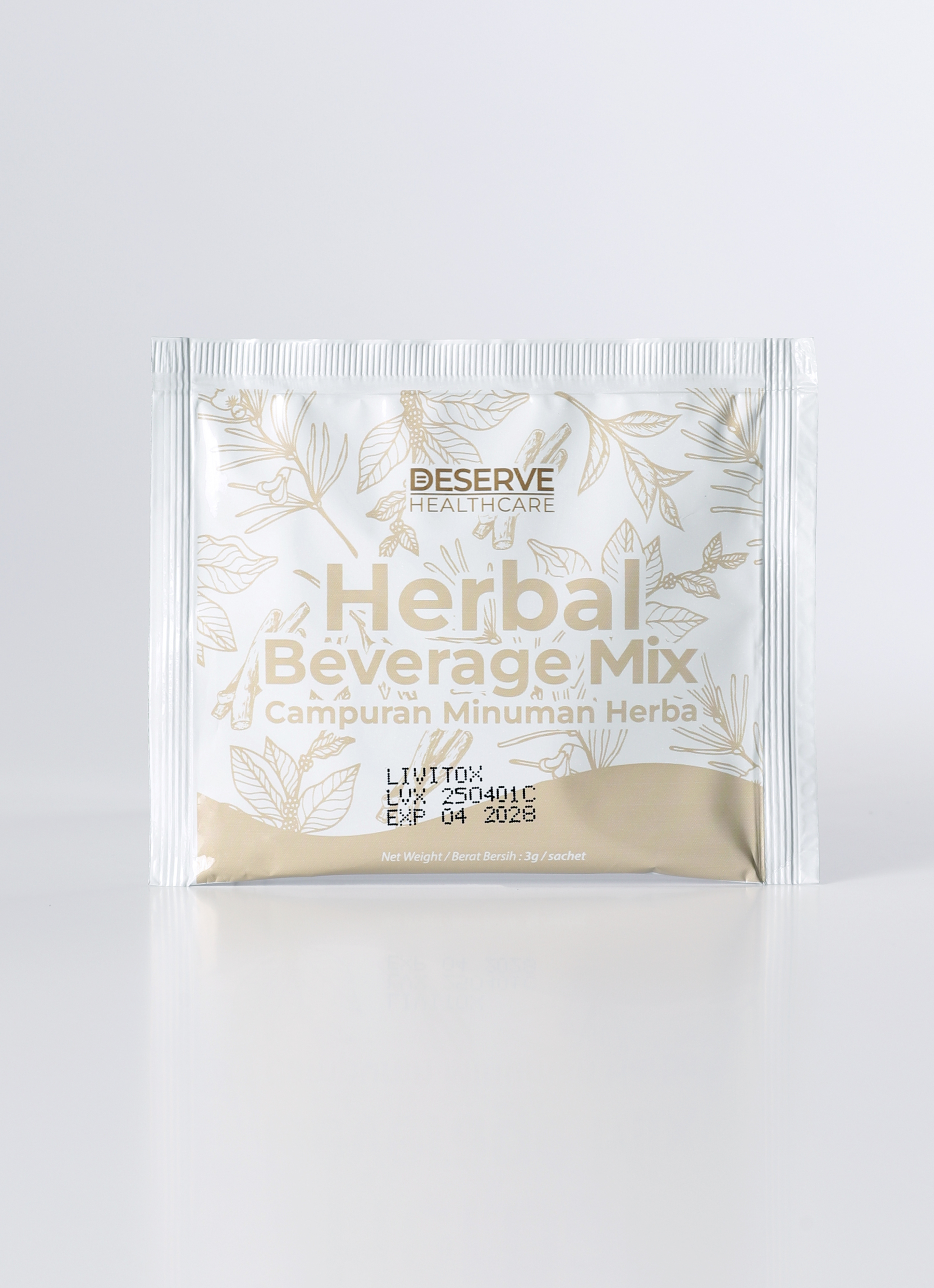 [TP] TP - LIVITOX PLUS