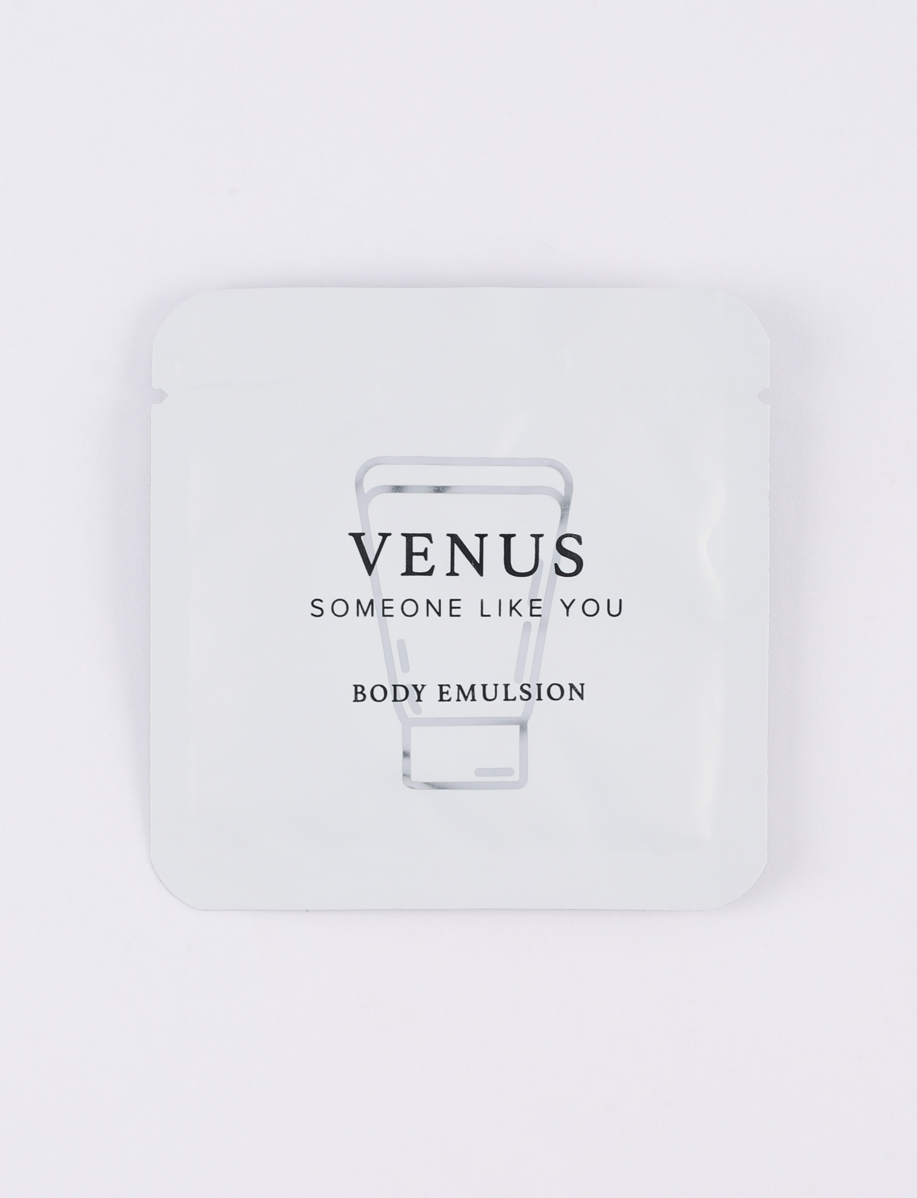 [SOMEONE LIKE YOU] SHOWER GEL TRAVEL PACK