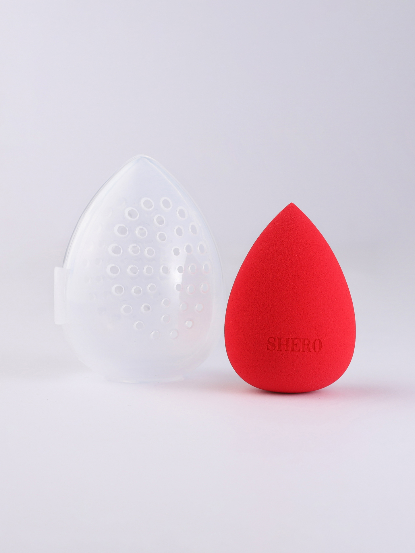 [SHERO] SH48 - SHERO DUO PERFORMANCE MAKE UP SPONGE