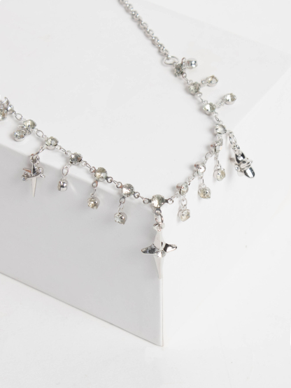 NECKLACE N7763