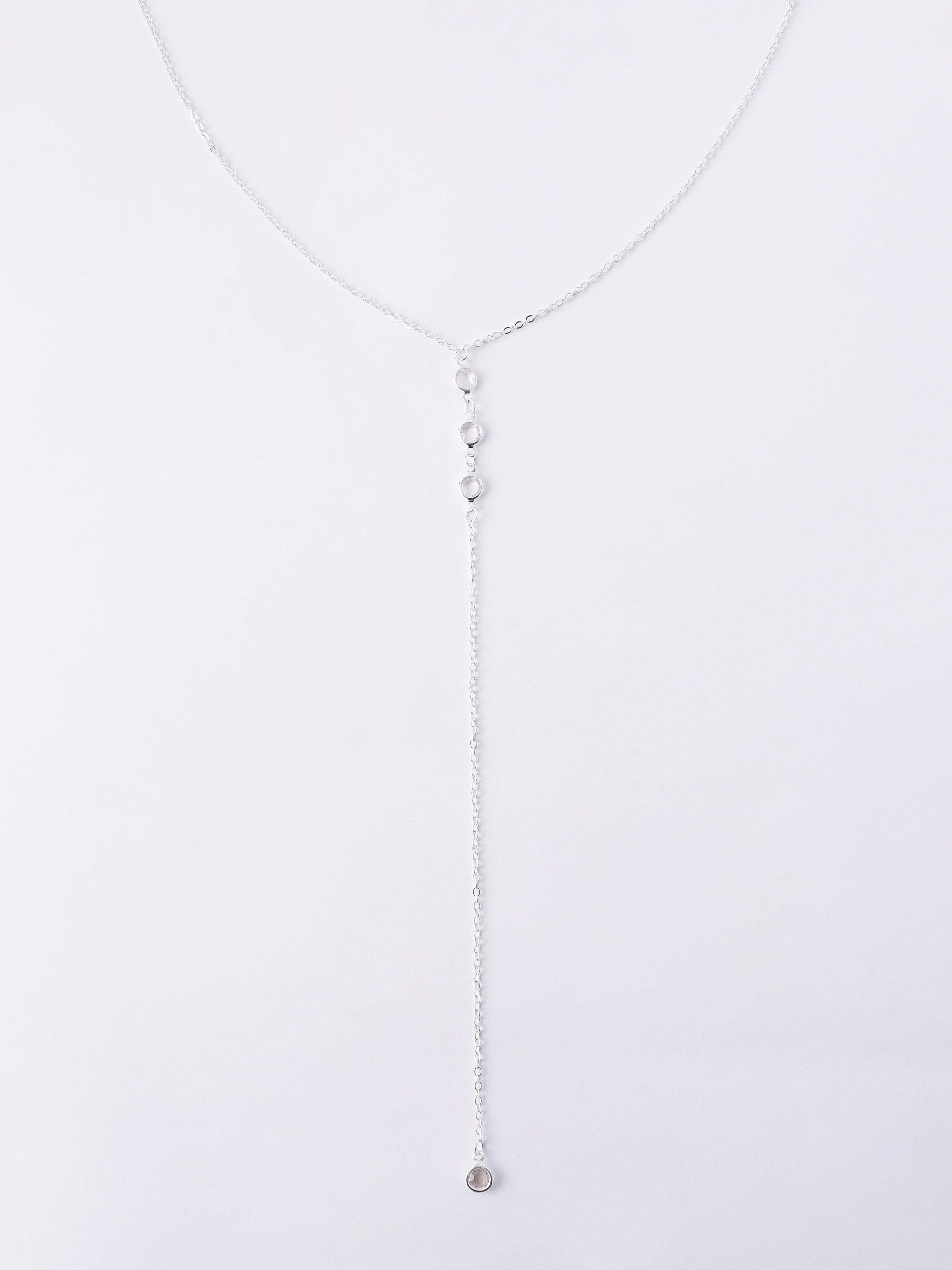 NECKLACE N7938