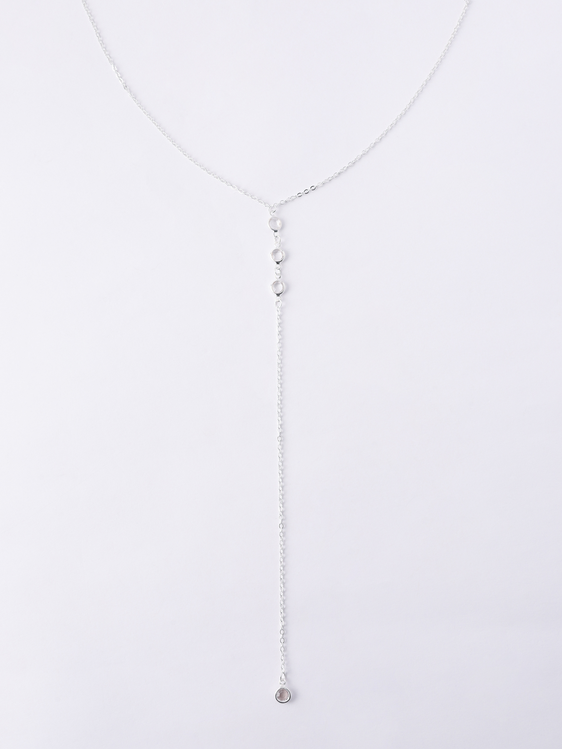 NECKLACE N7938