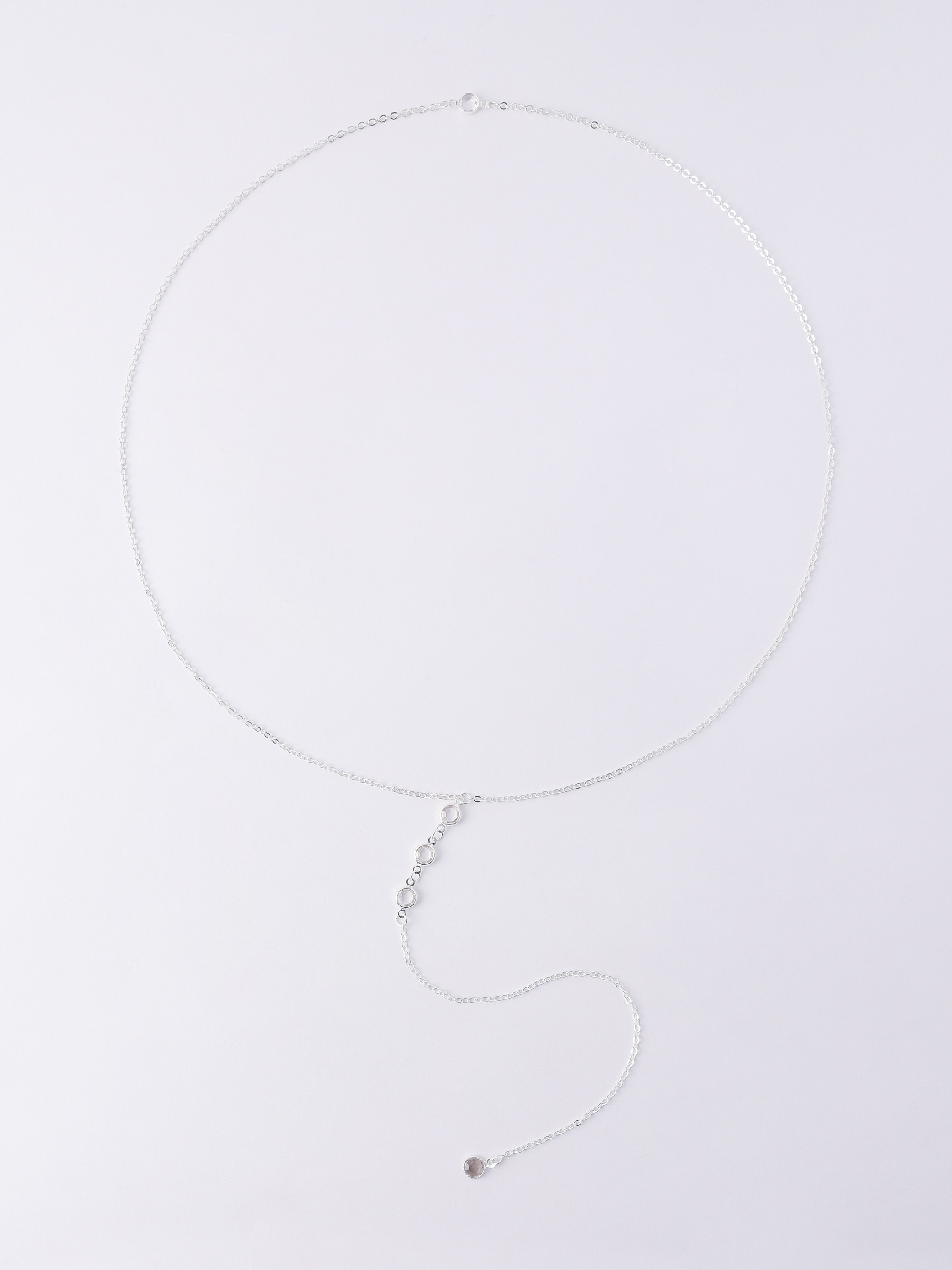 NECKLACE N7938