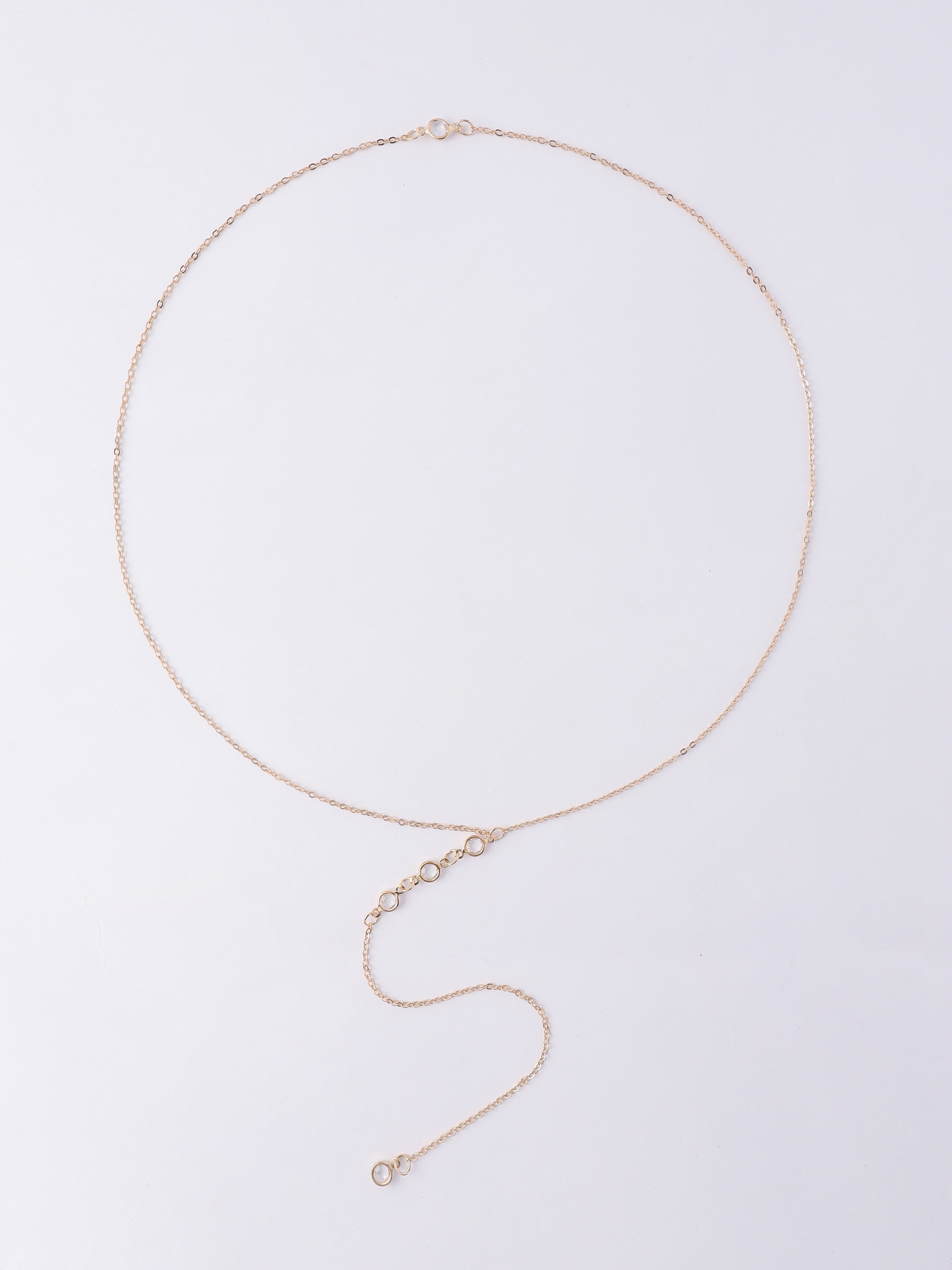 NECKLACE N7938