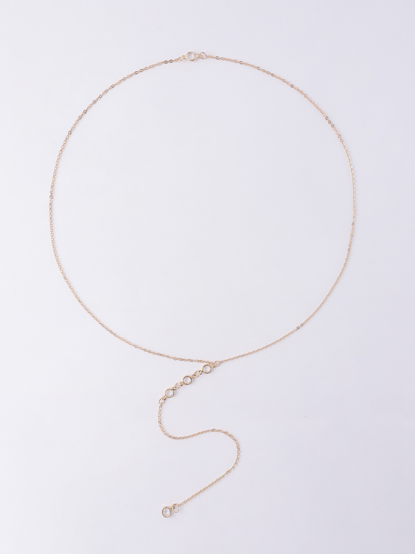 NECKLACE N7938