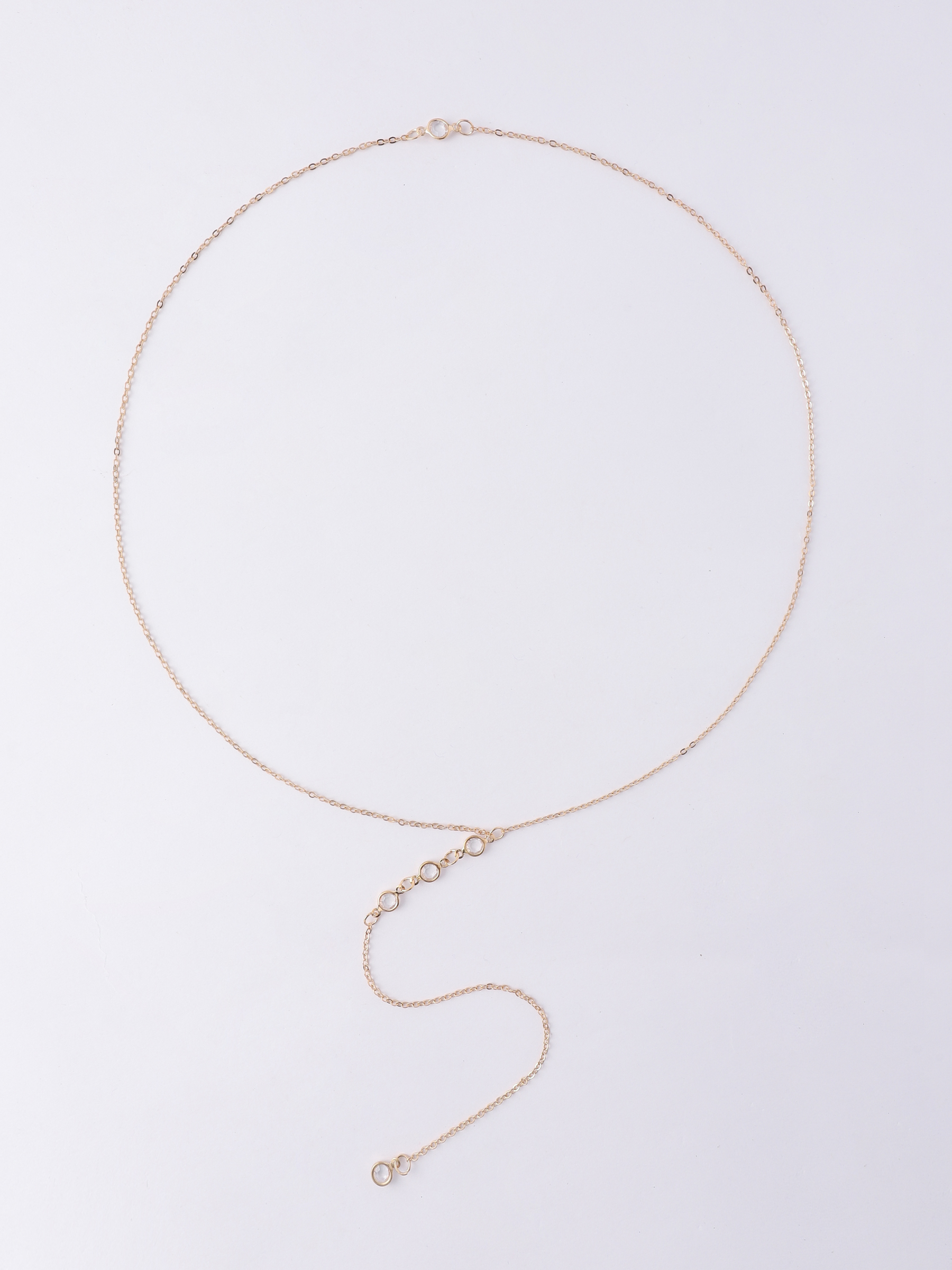 NECKLACE N7938
