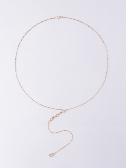 NECKLACE N7938