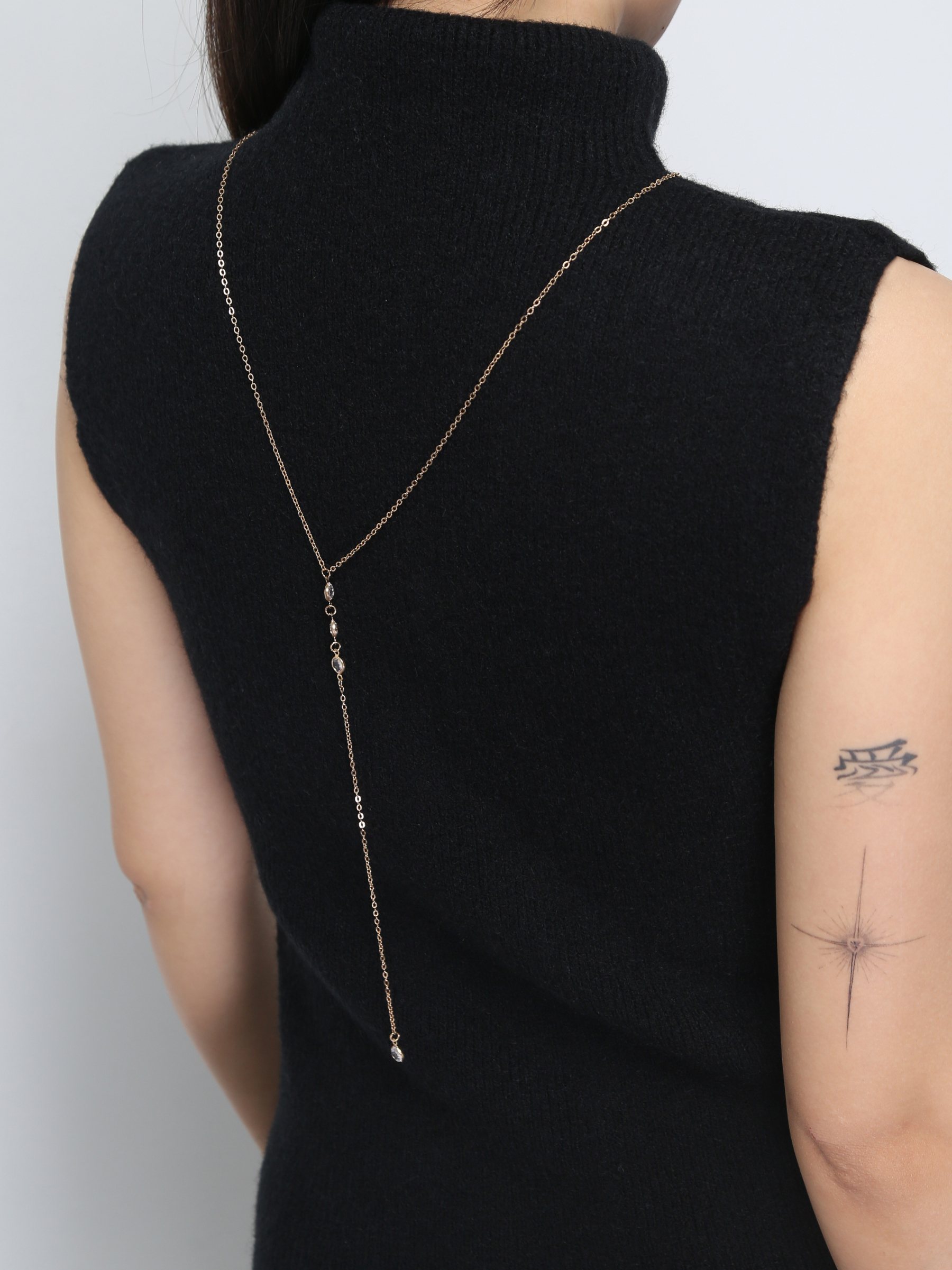 NECKLACE N7938